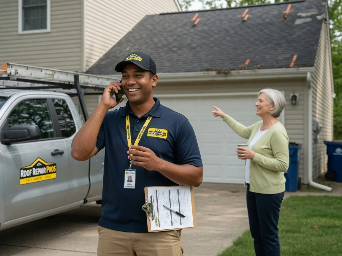 Roof Repair Jackhorn, KY FAQs